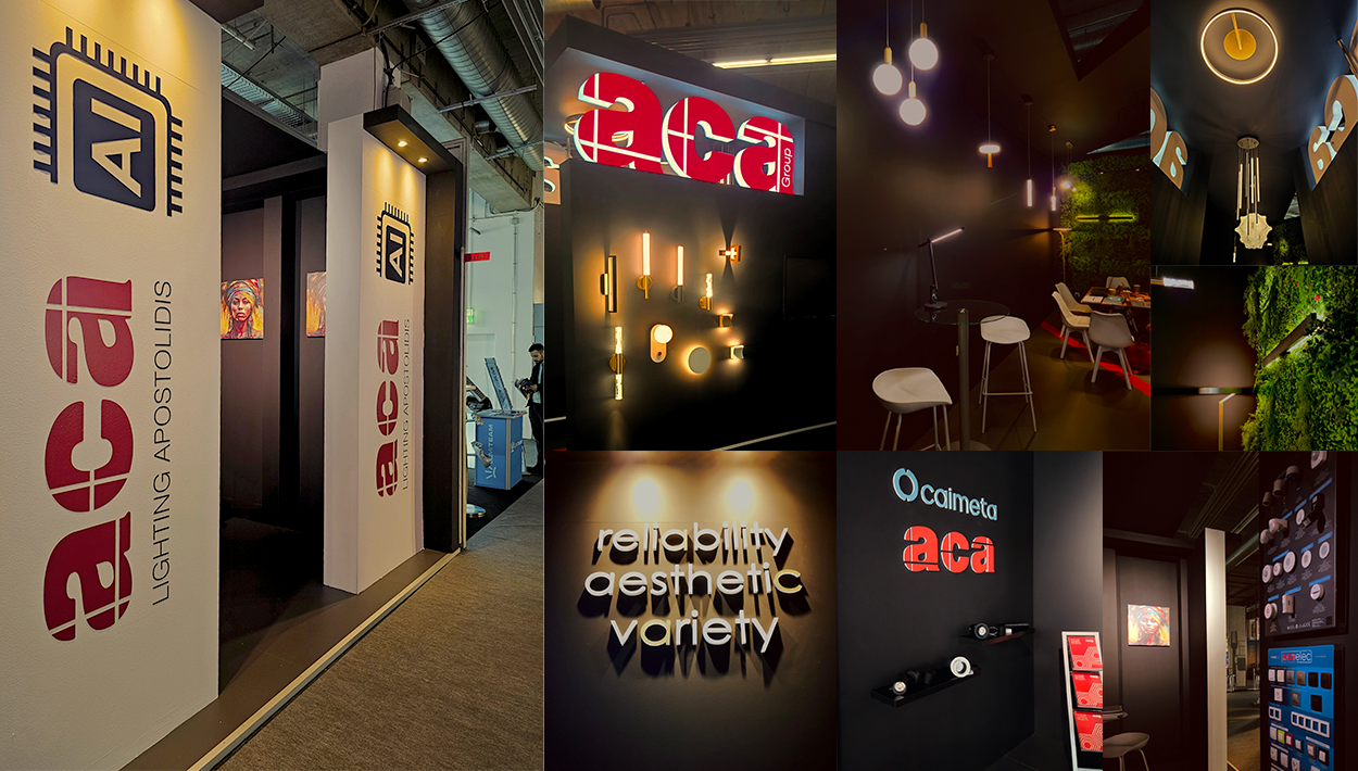 Light + Building 2026