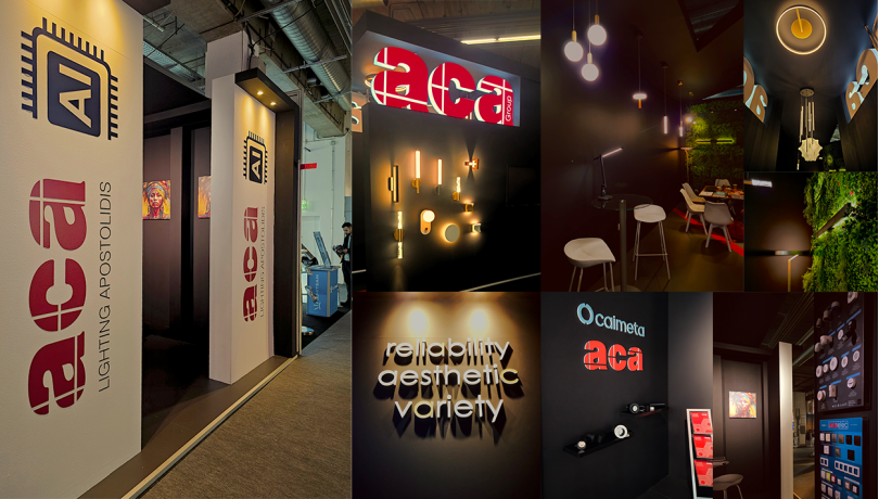 Light + Building 2026