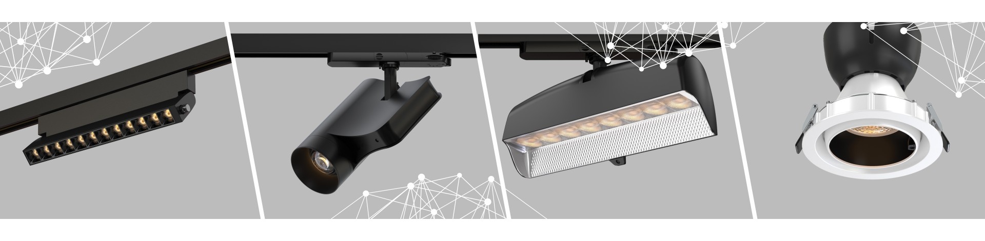 AI LUMINAIRES