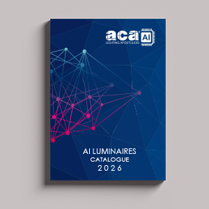 AI LUMINAIRES