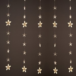 LED CURTAIN LIGHTS