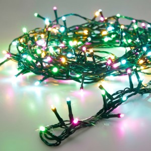 LED ΛΑΜΠΑΚΙΑ ΣΕ ΣΕΙΡΑ