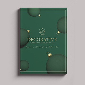 CHRISTMAS DÉCOR