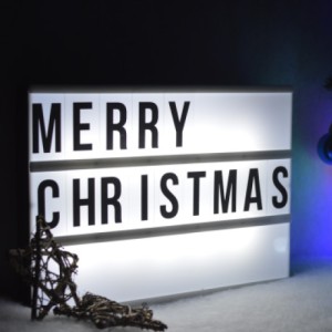 FESTIVE