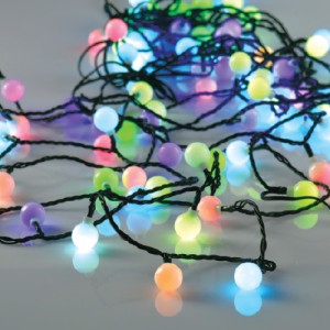 LED ΔΙΑΚΟΣΜΗΤΙΚΑ ΛΑΜΠΑΚΙΑ ΣΕ ΣΕΙΡΑ