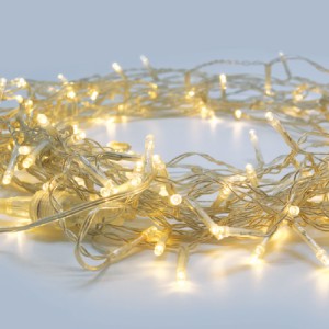 TRANSPARENT PVC CABLE
