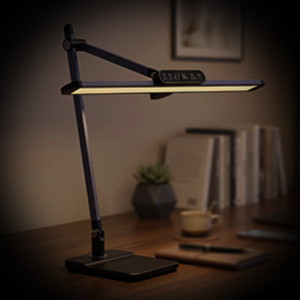 OFFICE LUMINAIRES