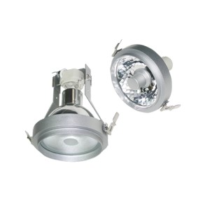 SPOTLIGHTS AND CONSOLE ACCESSORIES