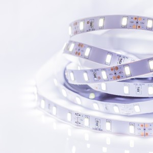 LED STRIPS, MODULES, FIBER & ACCESSORIES