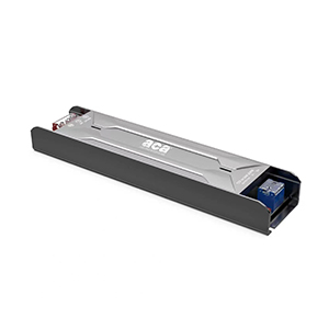 AUTOMATIC VOLTAGE DETECTION DRIVERS