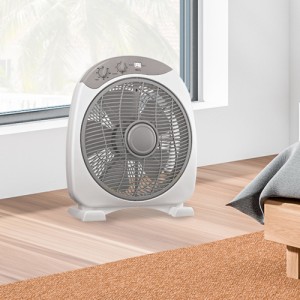 FLOOR FANS