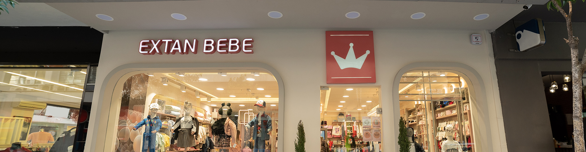 Extan Bebe 