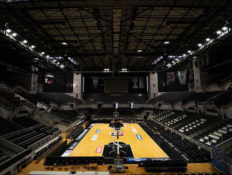 PAOK SPORTS ARENA