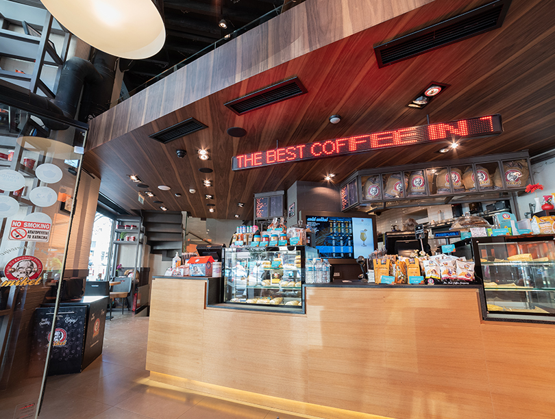 ΑΝΑΒΑΘΜΙΣΗ ΦΩΤΙΣΜΟΥ MIKEL