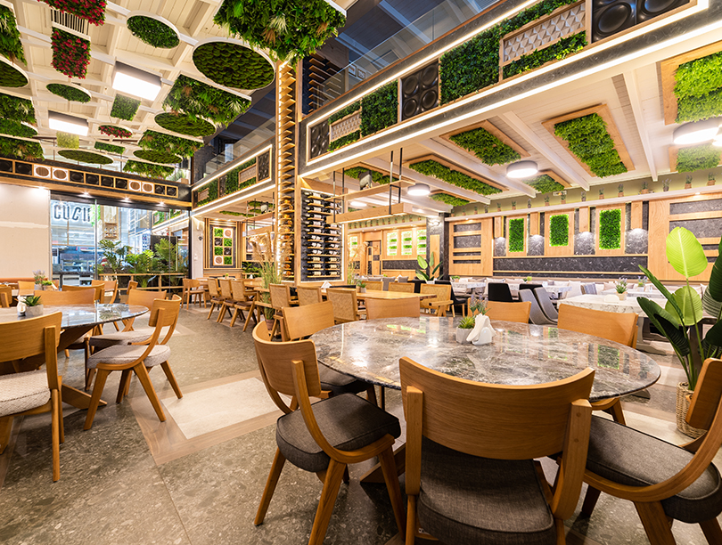 ΕΛΛΗΝΩΝ ΓΕΥΣΕΙΣ