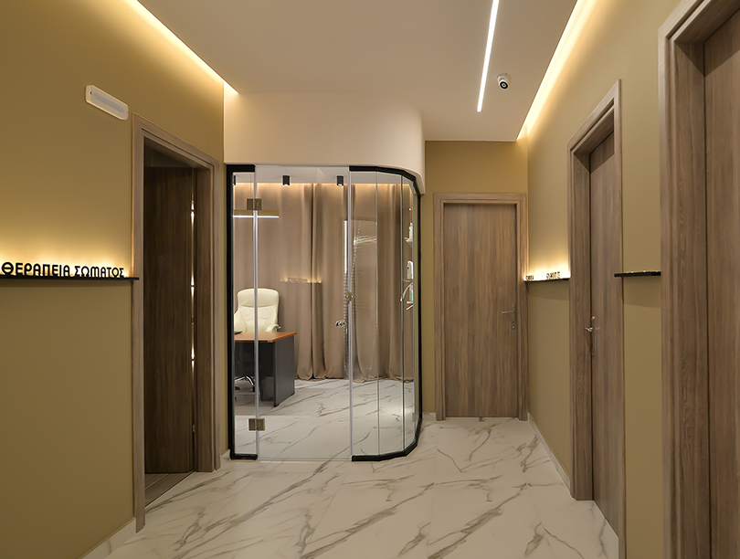 ΚΕΝΤΡΟ ΑΙΣΘΗΤΙΚΗΣ