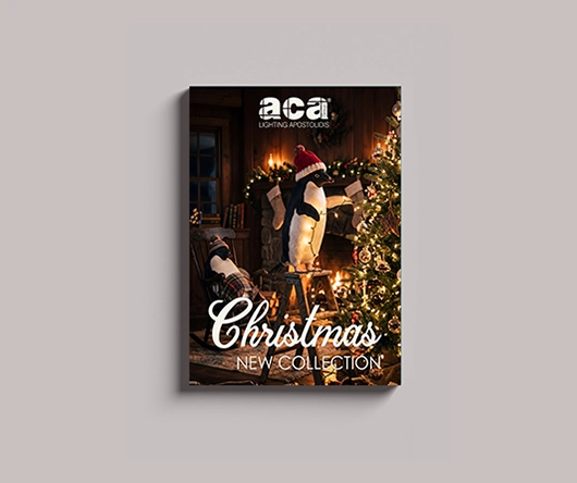 CHRISTMAS COLLECTION