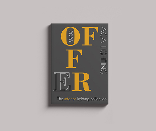 DECORATIVE LIGHTING OFFER