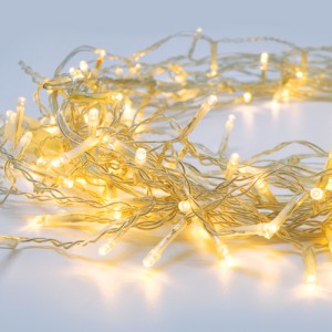 LED STRING LIGHTS