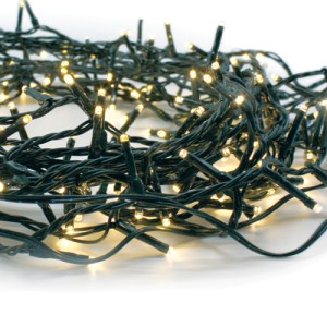 LED DECORATIVE STRING LIGHTS
