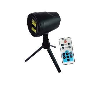 LED DECORATIVE PROJECTORS

