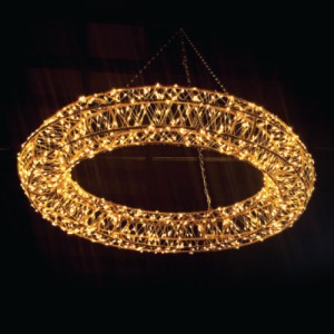 3D LED STRING LIGHTS MOTIFS

