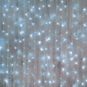 MOTIF ΔΙΑΦΑΝΟ PVC ΚΑΛΩΔΙΟ ΚΟΥΡΤΙΝΑ