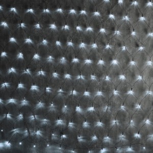 LED NET LIGHTS