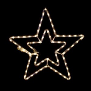 ROPE LIGHTS WITH DESIGNS