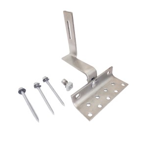 PV PANEL MOUNTING BASE
