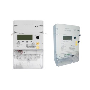 ELECTRICITY METERS
