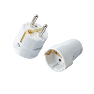 CABLE PLUG-EXTENSION CORD
