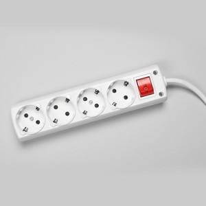 MULTIPLUGS-ADAPTERS-SOCKOUT TIMERS
