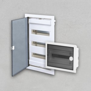 PANELS & ACCESSORIES