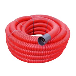 CAVIDOTTO SURFACE CABLE CONDUITS & PROTECTION CABLES
