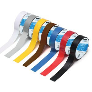 INSULATING TAPES
