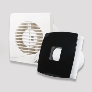 VENTILATION FANS