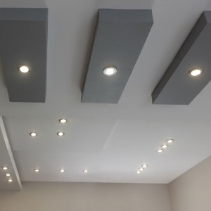 DECORATIVE HIGH BAYS
