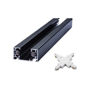 ACCESSORIES AND RAILS