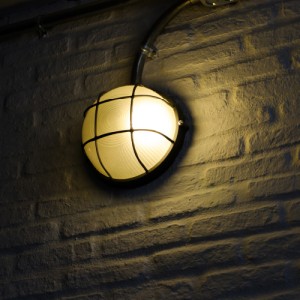 INDUSTRIAL LIGHTING