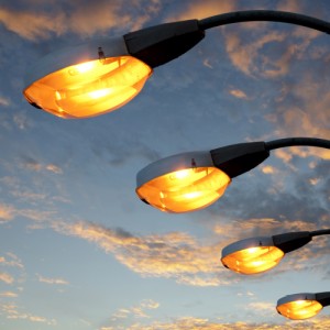 ROAD-TUNNEL LIGHTING
