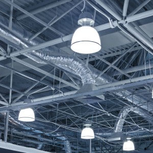 HIGH BAY LIGHTING & FLOODLIGHTS