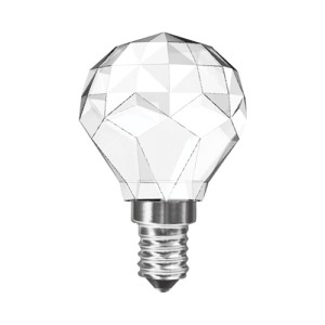 LED CRYSTAL