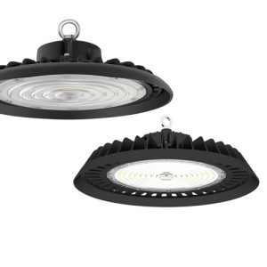 LED HIGH BAY LUMINAIRES