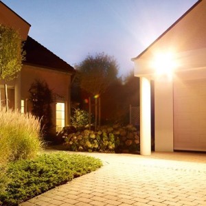 SPOTLIGHTS AND BELLS