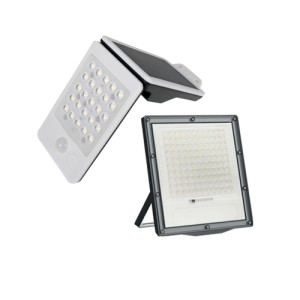 SOLAR PANEL LED