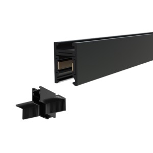 RAILS AND ACCESSORIES