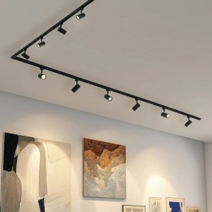 24V MAGNETIC TRACK SYSTEM