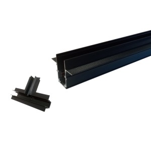 RAILS AND ACCESSORIES