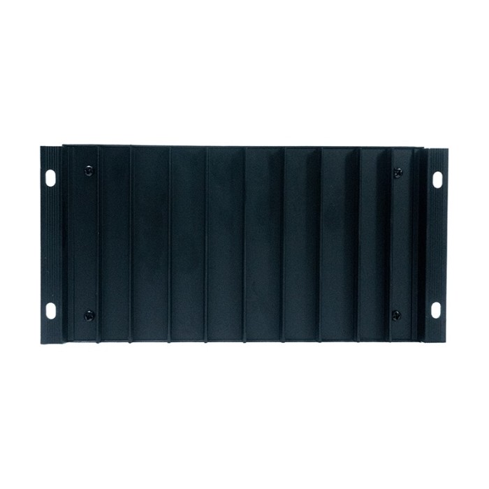 SOLAR CHARGE CONTROLLER 12/24V 40A WITH AUTOMATIC DAY-NIGHT OPERATION AND TIMER MODES